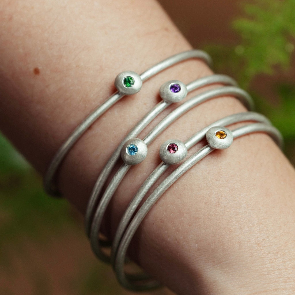 Pulseira Ametista