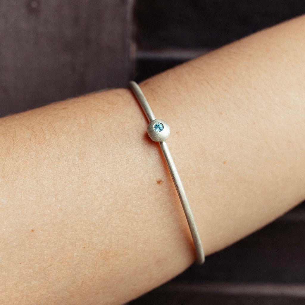 Pulseira Topázio Swiss