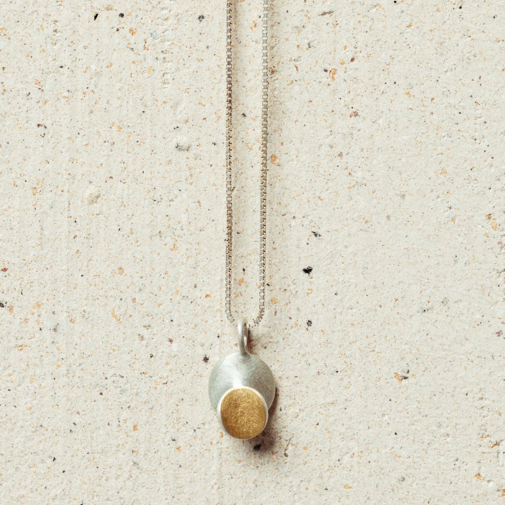 Colar Sole mini