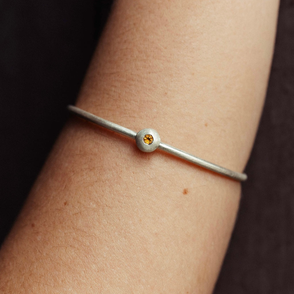 Pulseira Citrino